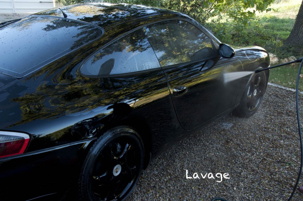 06 lavage