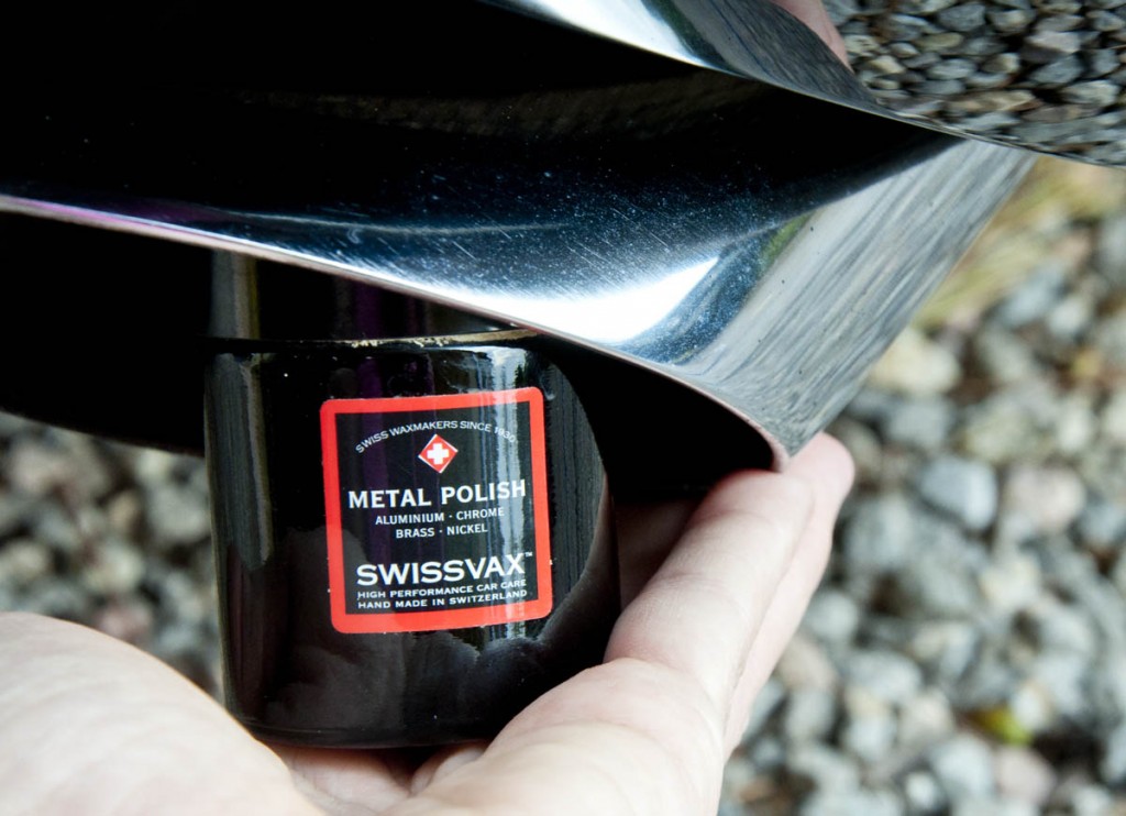 15 metal polish