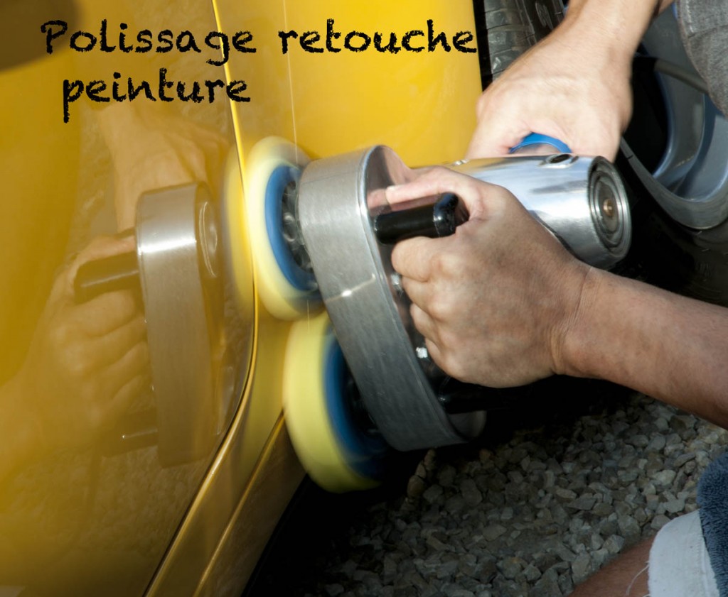 16 Retouche peinture