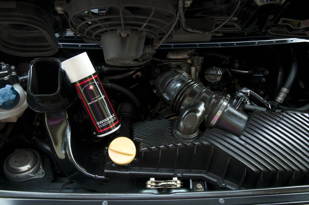 17 motor shine