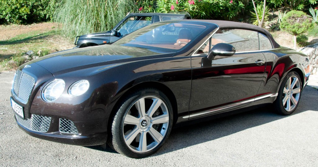 1Bentley avt