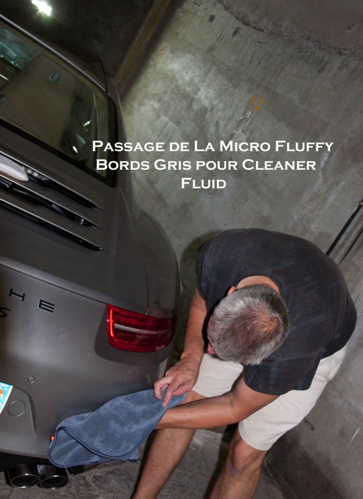 Passage-fluffy-cleaner