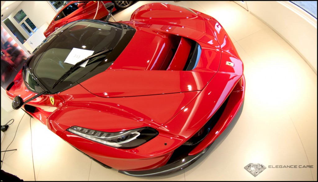 11 laferrari resultat