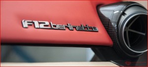 Detailing,traitement céramique,ferrari f12