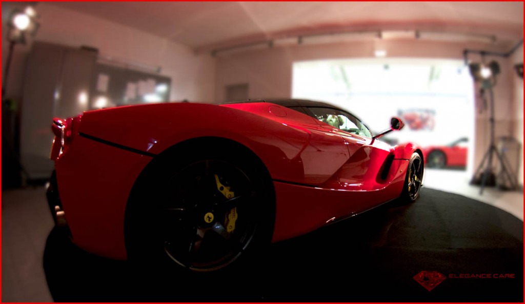 9 resultat laFerrari 2