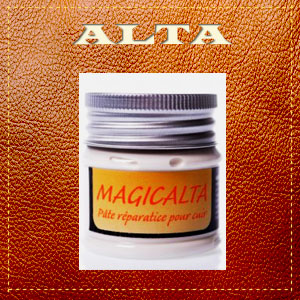 Magic Alta - Élégance Care