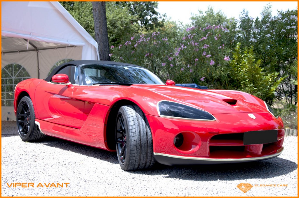 0 viper avant