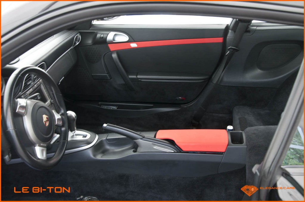 17 biton interieur