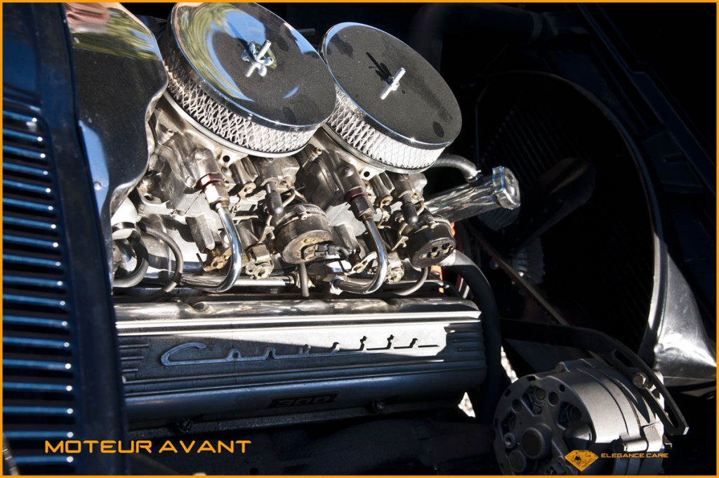 29 moteur avant polissage