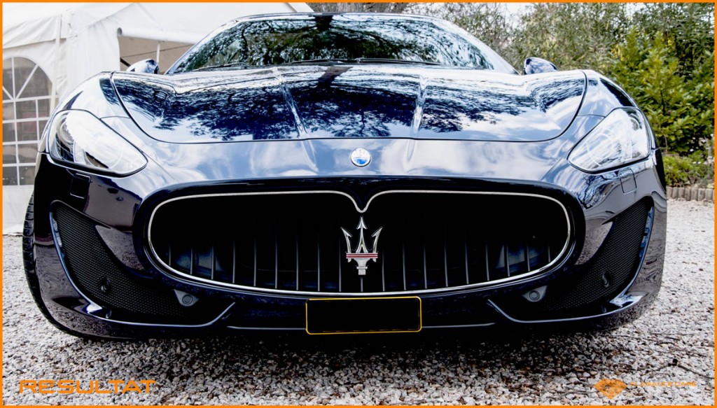 41 résultat detailing maserati